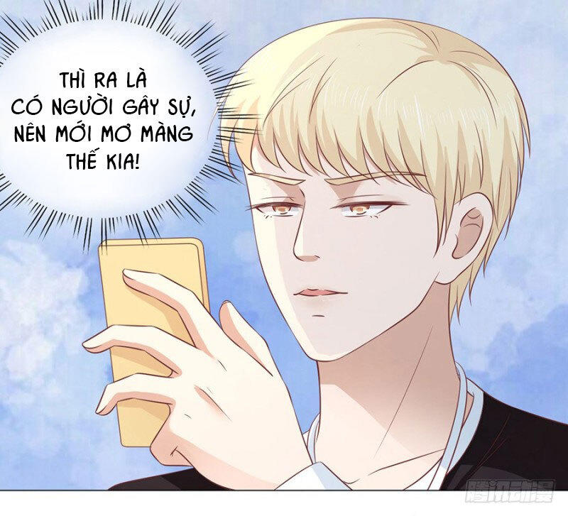 Liệt Ái Tri Hạ: Series Mật Đào Tiểu Tình Nhân Chapter 177 - Trang 2