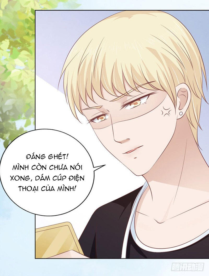 Liệt Ái Tri Hạ: Series Mật Đào Tiểu Tình Nhân Chapter 177 - Trang 2