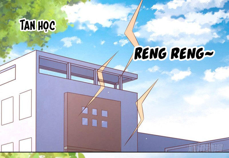 Liệt Ái Tri Hạ: Series Mật Đào Tiểu Tình Nhân Chapter 177 - Trang 2