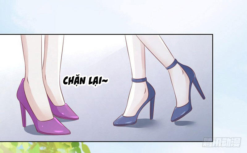 Liệt Ái Tri Hạ: Series Mật Đào Tiểu Tình Nhân Chapter 177 - Trang 2