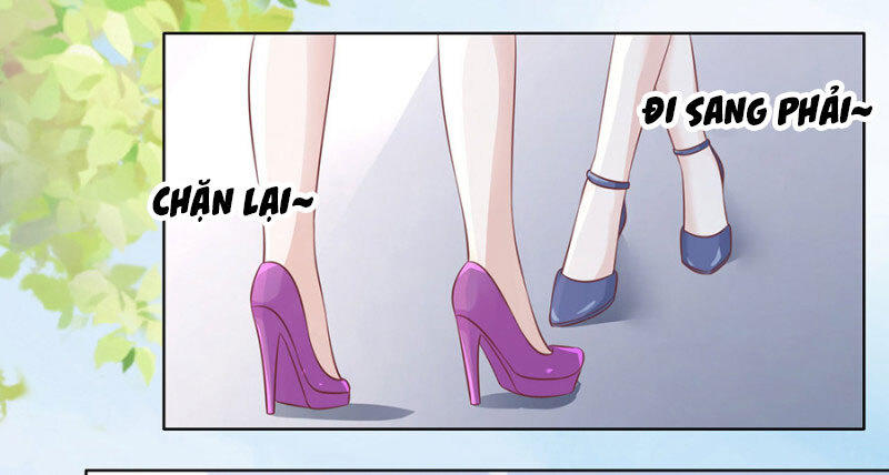 Liệt Ái Tri Hạ: Series Mật Đào Tiểu Tình Nhân Chapter 177 - Trang 2