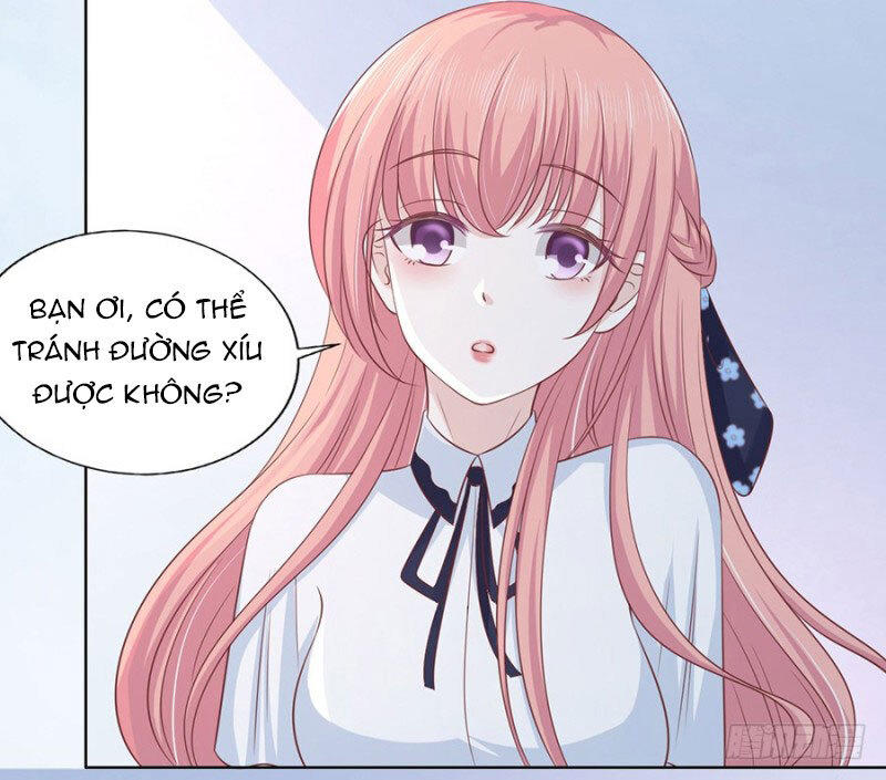 Liệt Ái Tri Hạ: Series Mật Đào Tiểu Tình Nhân Chapter 177 - Trang 2