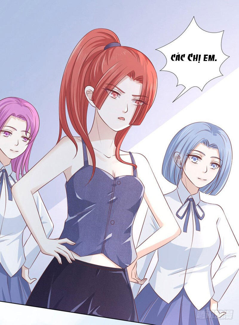 Liệt Ái Tri Hạ: Series Mật Đào Tiểu Tình Nhân Chapter 177 - Trang 2