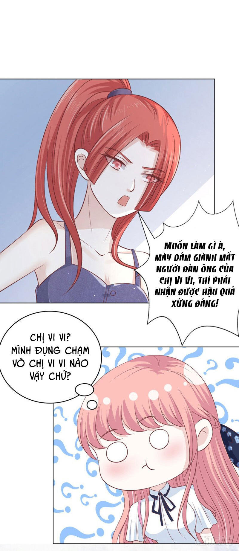 Liệt Ái Tri Hạ: Series Mật Đào Tiểu Tình Nhân Chapter 177 - Trang 2