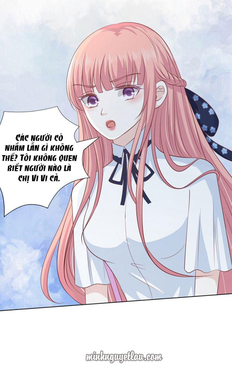 Liệt Ái Tri Hạ: Series Mật Đào Tiểu Tình Nhân Chapter 177 - Trang 2