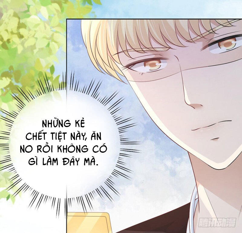 Liệt Ái Tri Hạ: Series Mật Đào Tiểu Tình Nhân Chapter 177 - Trang 2