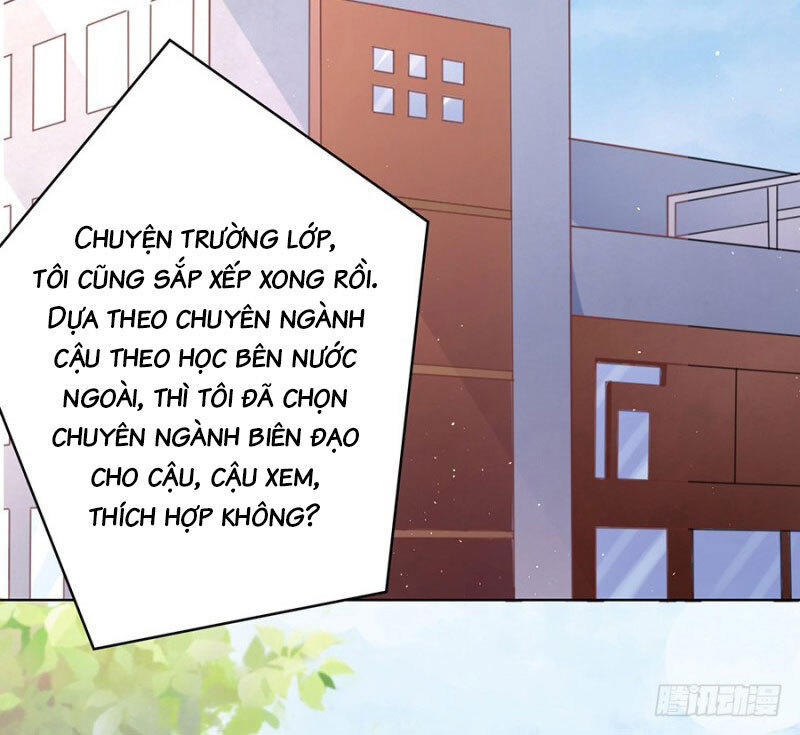 Liệt Ái Tri Hạ: Series Mật Đào Tiểu Tình Nhân Chapter 177 - Trang 2