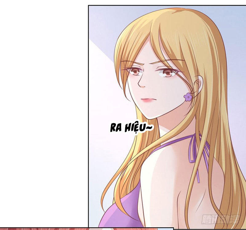 Liệt Ái Tri Hạ: Series Mật Đào Tiểu Tình Nhân Chapter 178 - Trang 2