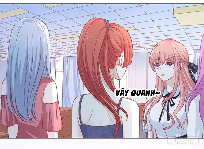 Liệt Ái Tri Hạ: Series Mật Đào Tiểu Tình Nhân Chapter 178 - Trang 2