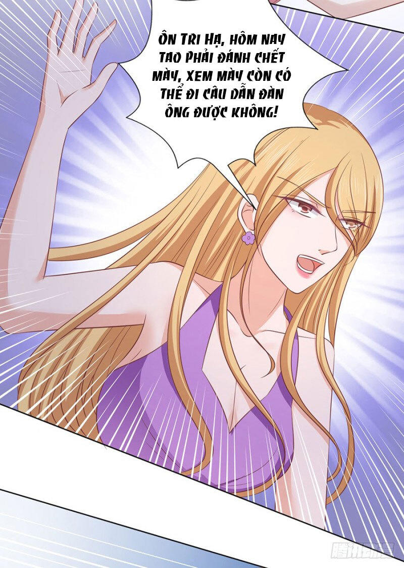 Liệt Ái Tri Hạ: Series Mật Đào Tiểu Tình Nhân Chapter 178 - Trang 2