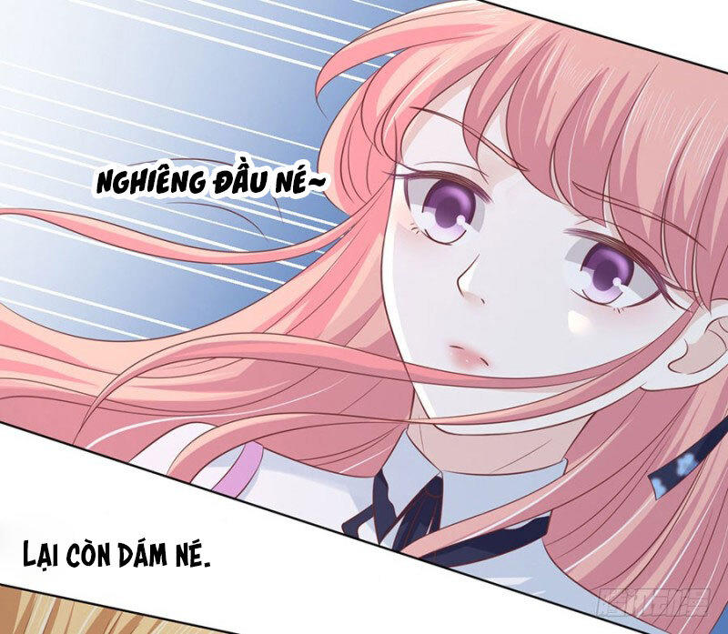 Liệt Ái Tri Hạ: Series Mật Đào Tiểu Tình Nhân Chapter 178 - Trang 2