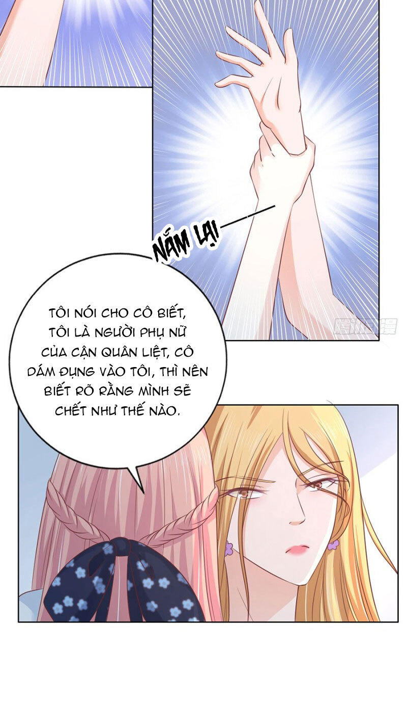 Liệt Ái Tri Hạ: Series Mật Đào Tiểu Tình Nhân Chapter 178 - Trang 2