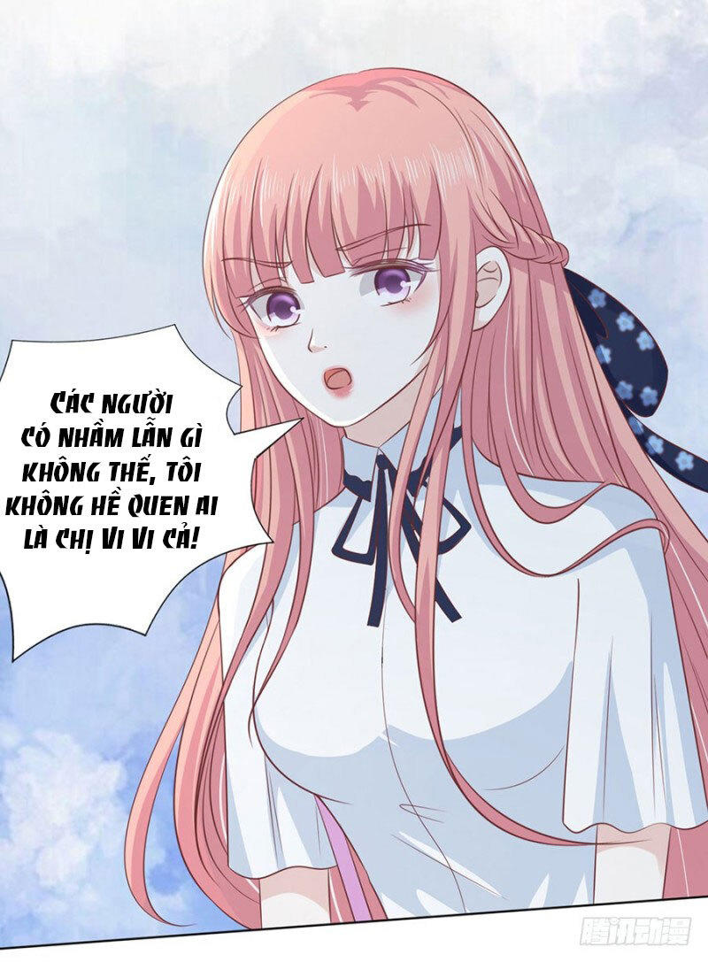 Liệt Ái Tri Hạ: Series Mật Đào Tiểu Tình Nhân Chapter 178 - Trang 2