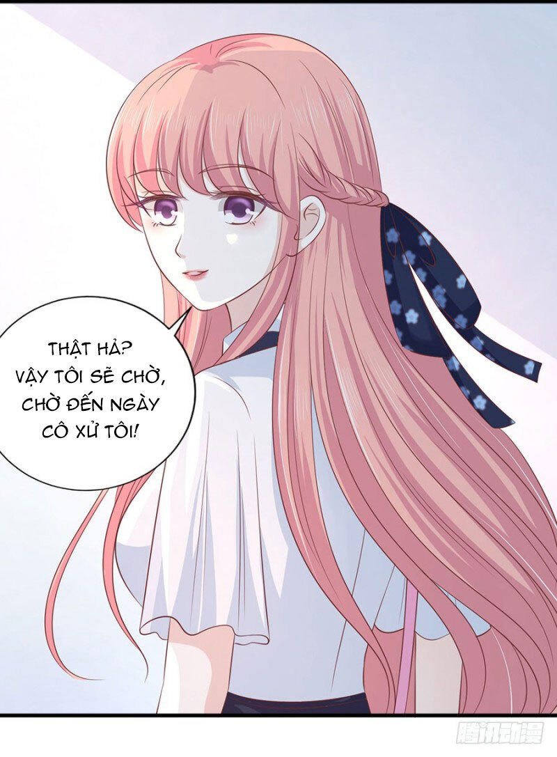 Liệt Ái Tri Hạ: Series Mật Đào Tiểu Tình Nhân Chapter 178 - Trang 2