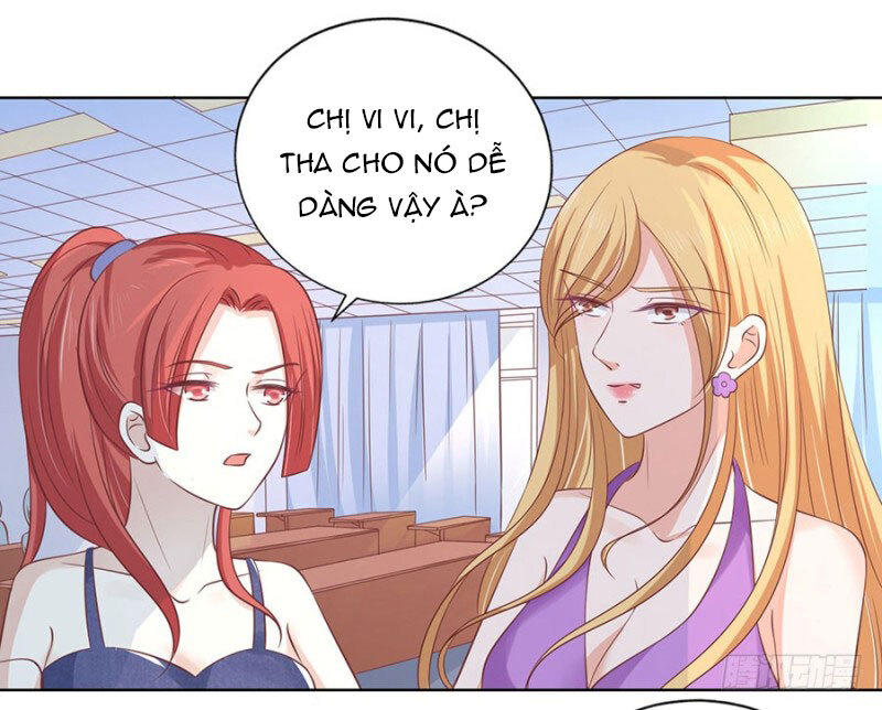 Liệt Ái Tri Hạ: Series Mật Đào Tiểu Tình Nhân Chapter 178 - Trang 2