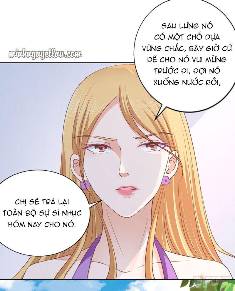 Liệt Ái Tri Hạ: Series Mật Đào Tiểu Tình Nhân Chapter 178 - Trang 2