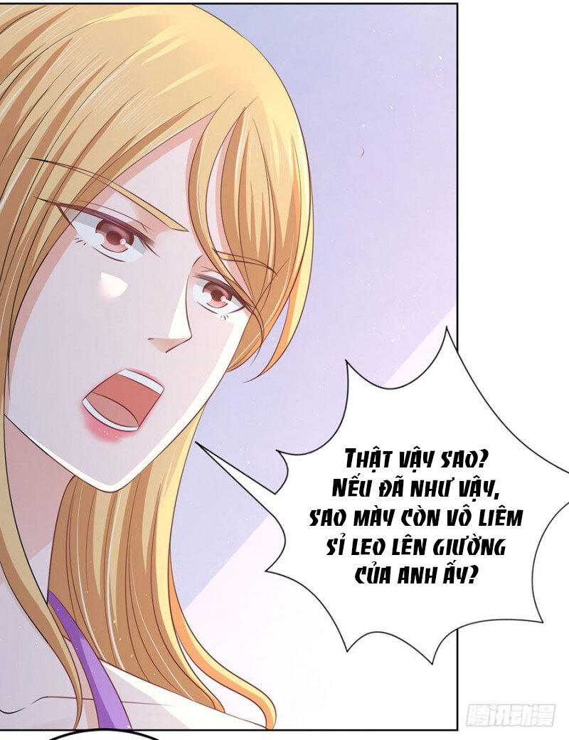 Liệt Ái Tri Hạ: Series Mật Đào Tiểu Tình Nhân Chapter 178 - Trang 2