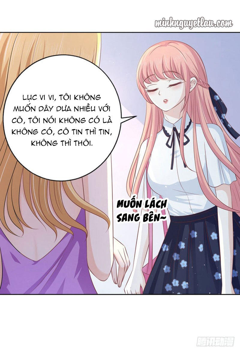 Liệt Ái Tri Hạ: Series Mật Đào Tiểu Tình Nhân Chapter 178 - Trang 2