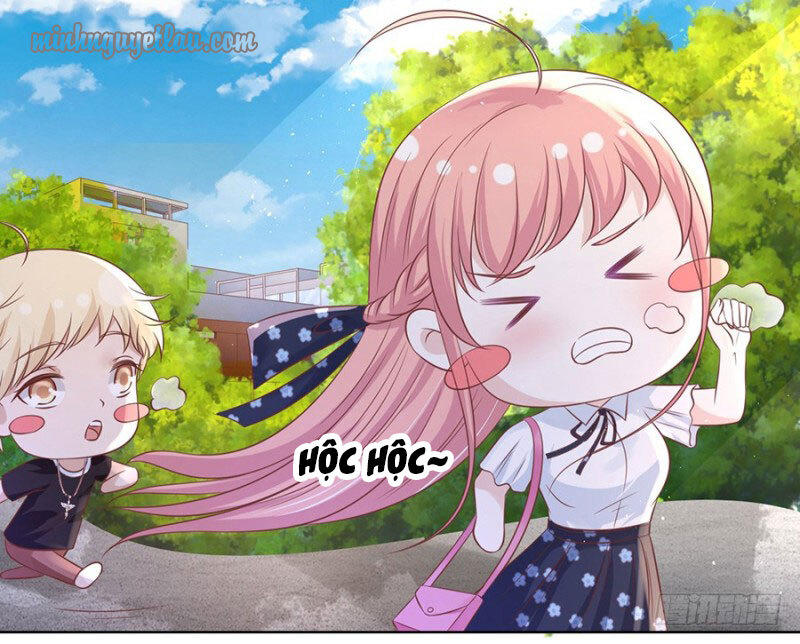 Liệt Ái Tri Hạ: Series Mật Đào Tiểu Tình Nhân Chapter 179 - Trang 2