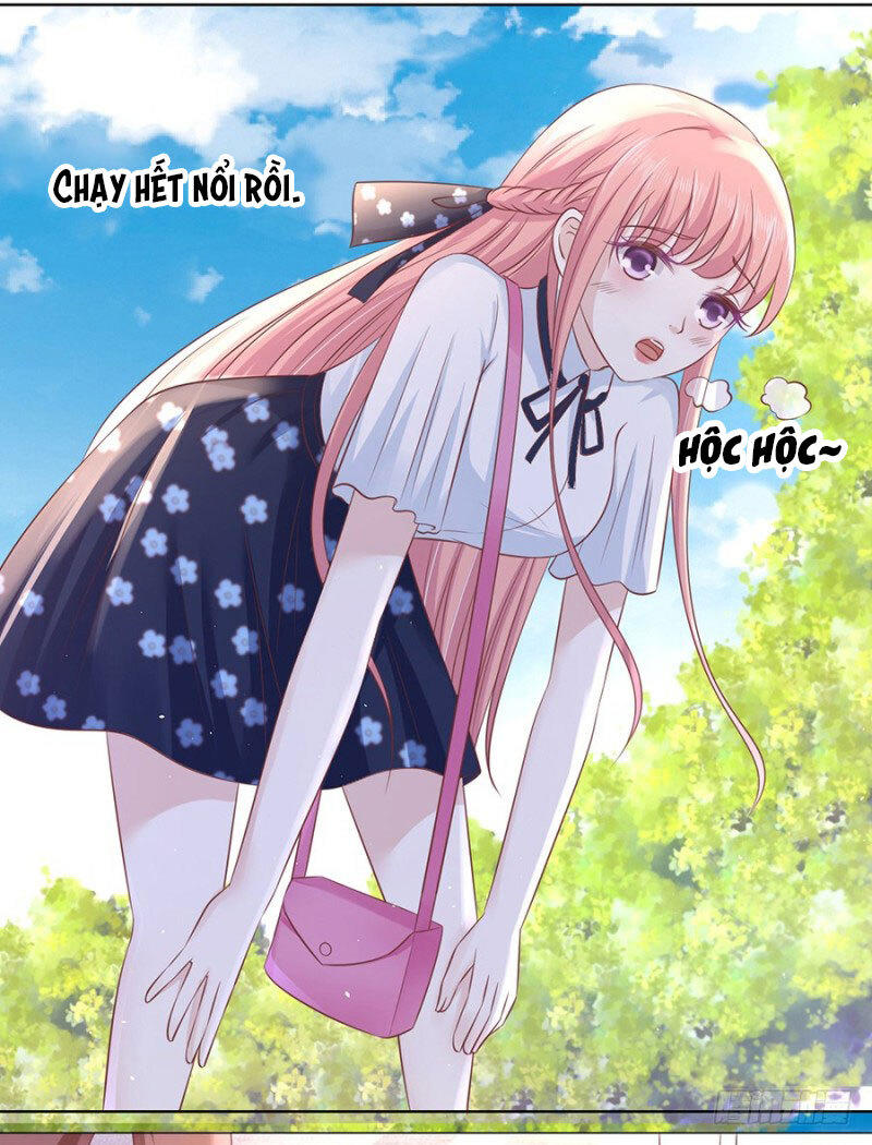 Liệt Ái Tri Hạ: Series Mật Đào Tiểu Tình Nhân Chapter 179 - Trang 2