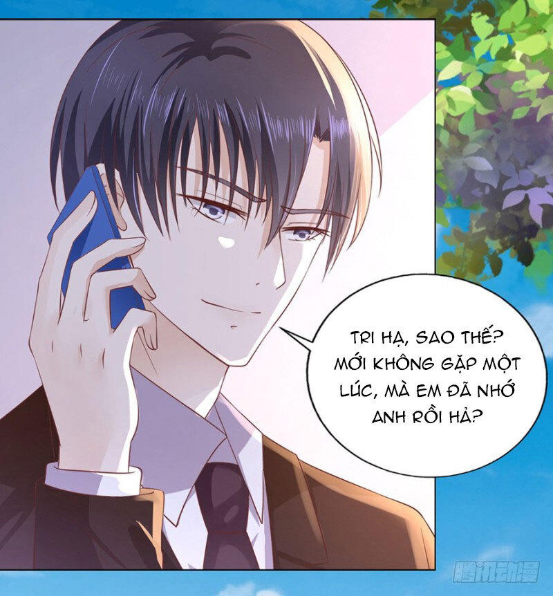 Liệt Ái Tri Hạ: Series Mật Đào Tiểu Tình Nhân Chapter 179 - Trang 2