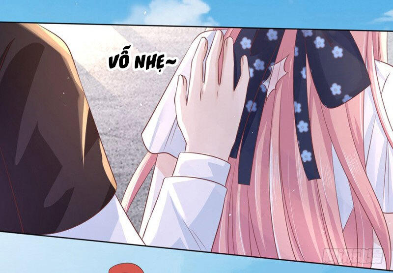 Liệt Ái Tri Hạ: Series Mật Đào Tiểu Tình Nhân Chapter 179 - Trang 2