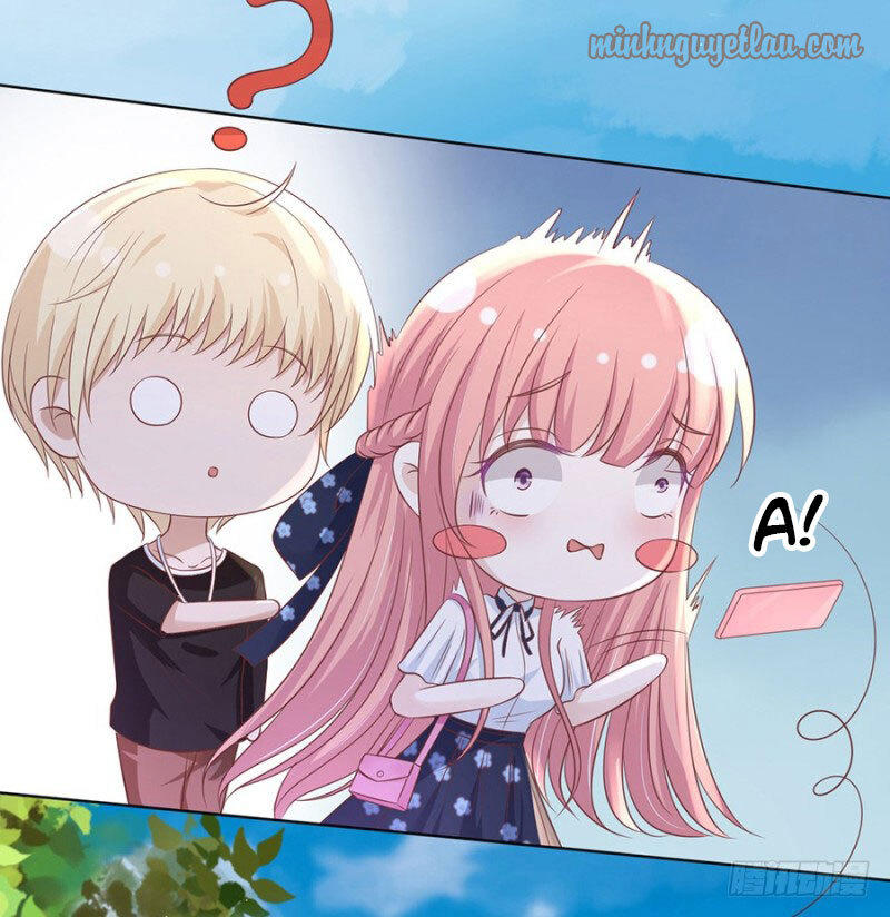 Liệt Ái Tri Hạ: Series Mật Đào Tiểu Tình Nhân Chapter 179 - Trang 2