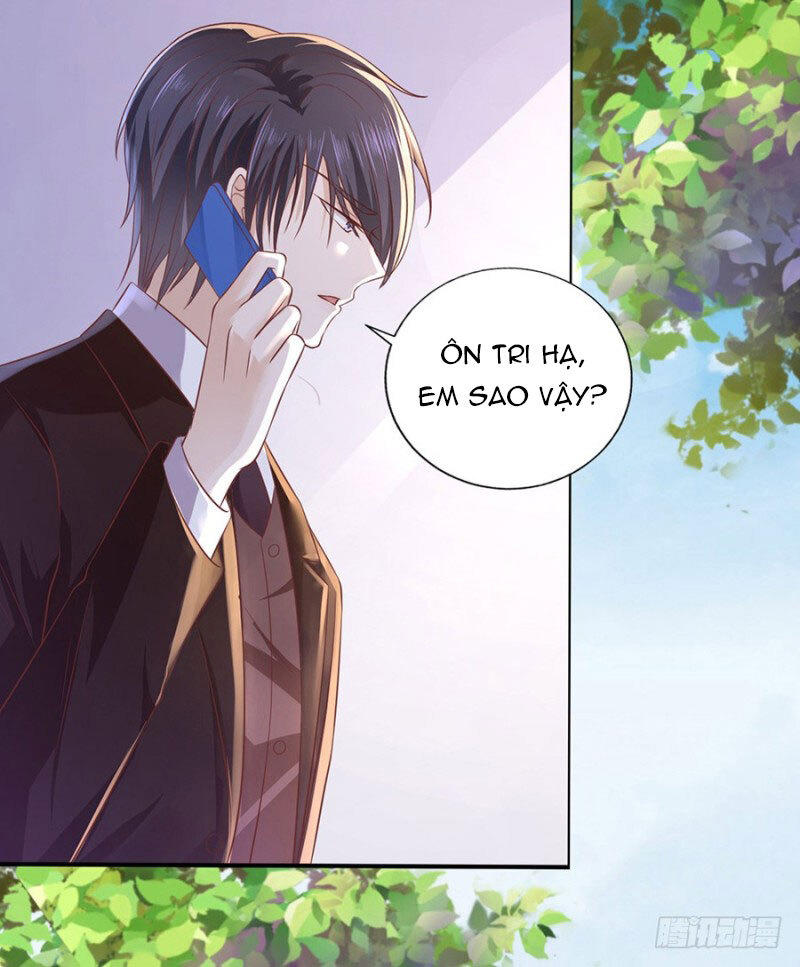 Liệt Ái Tri Hạ: Series Mật Đào Tiểu Tình Nhân Chapter 179 - Trang 2