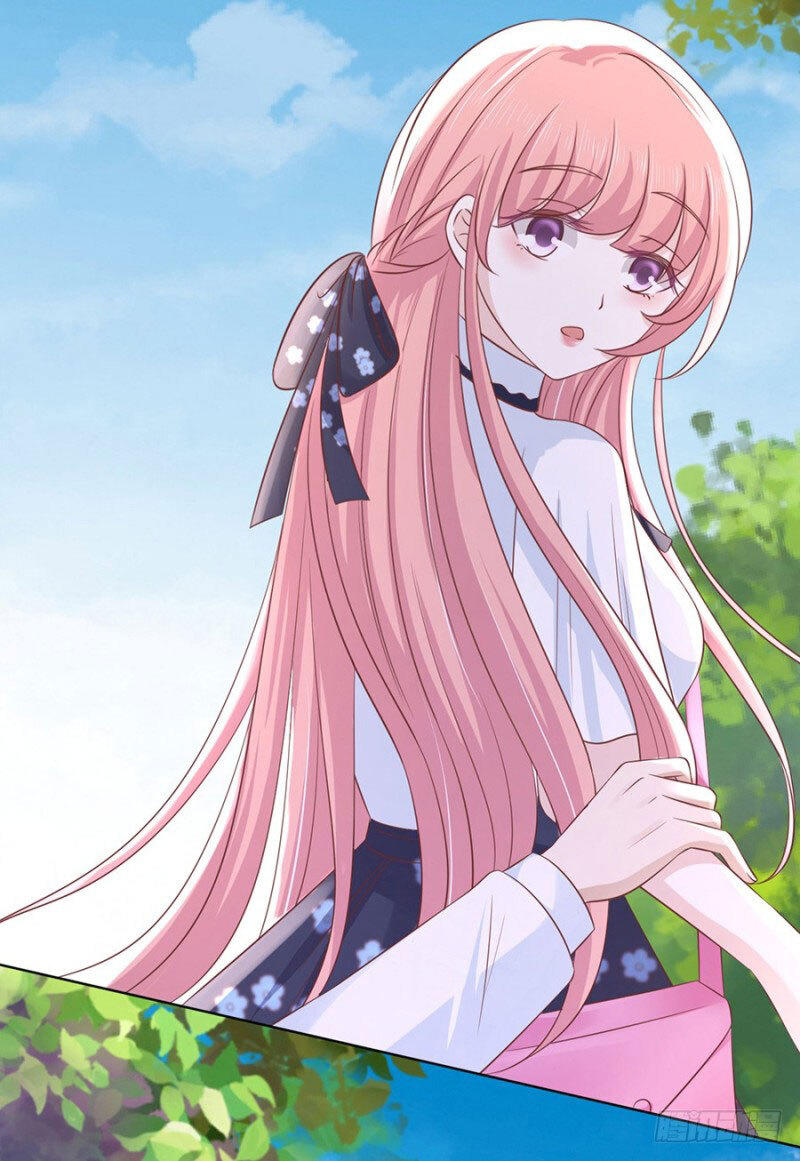 Liệt Ái Tri Hạ: Series Mật Đào Tiểu Tình Nhân Chapter 179 - Trang 2