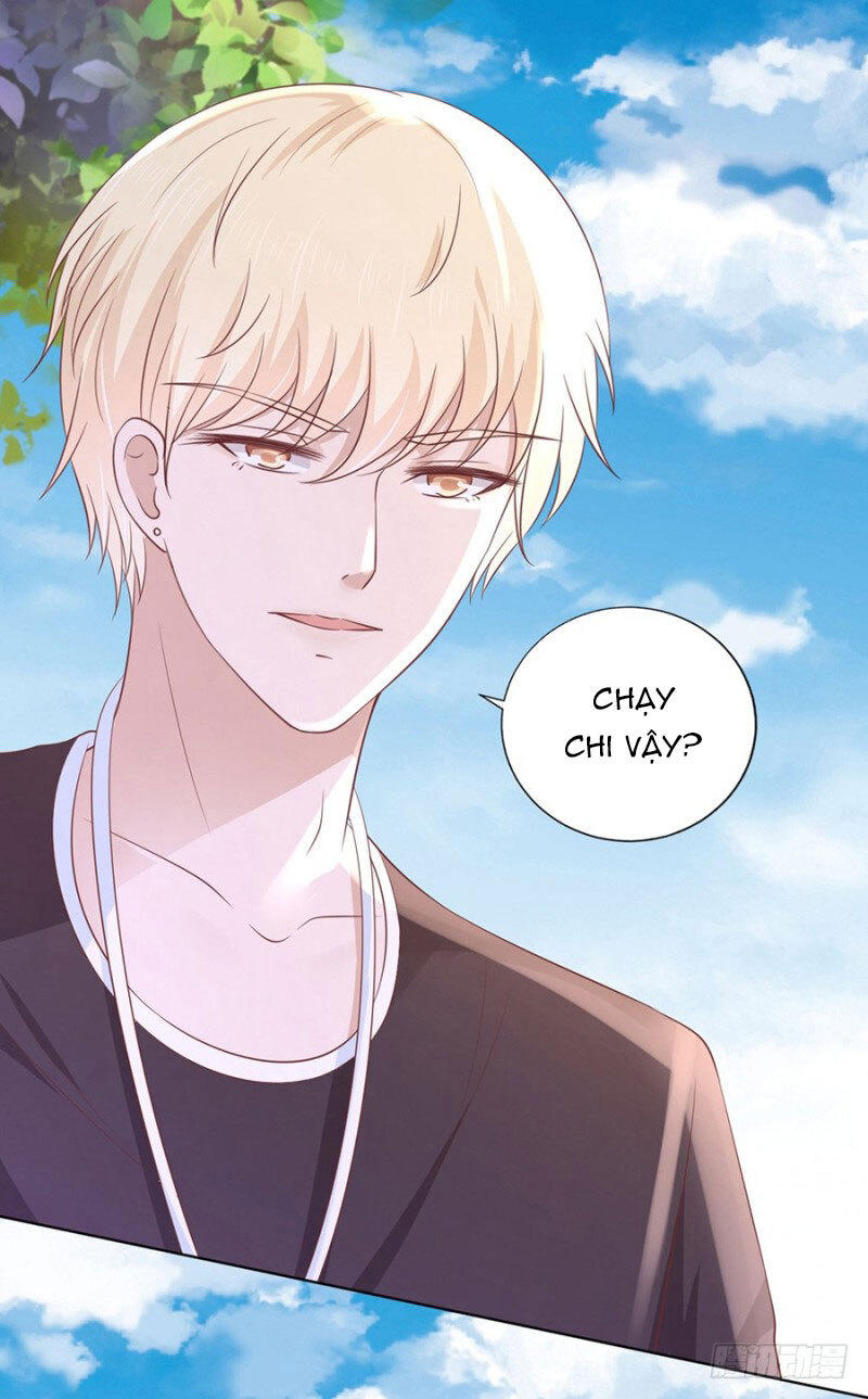 Liệt Ái Tri Hạ: Series Mật Đào Tiểu Tình Nhân Chapter 179 - Trang 2