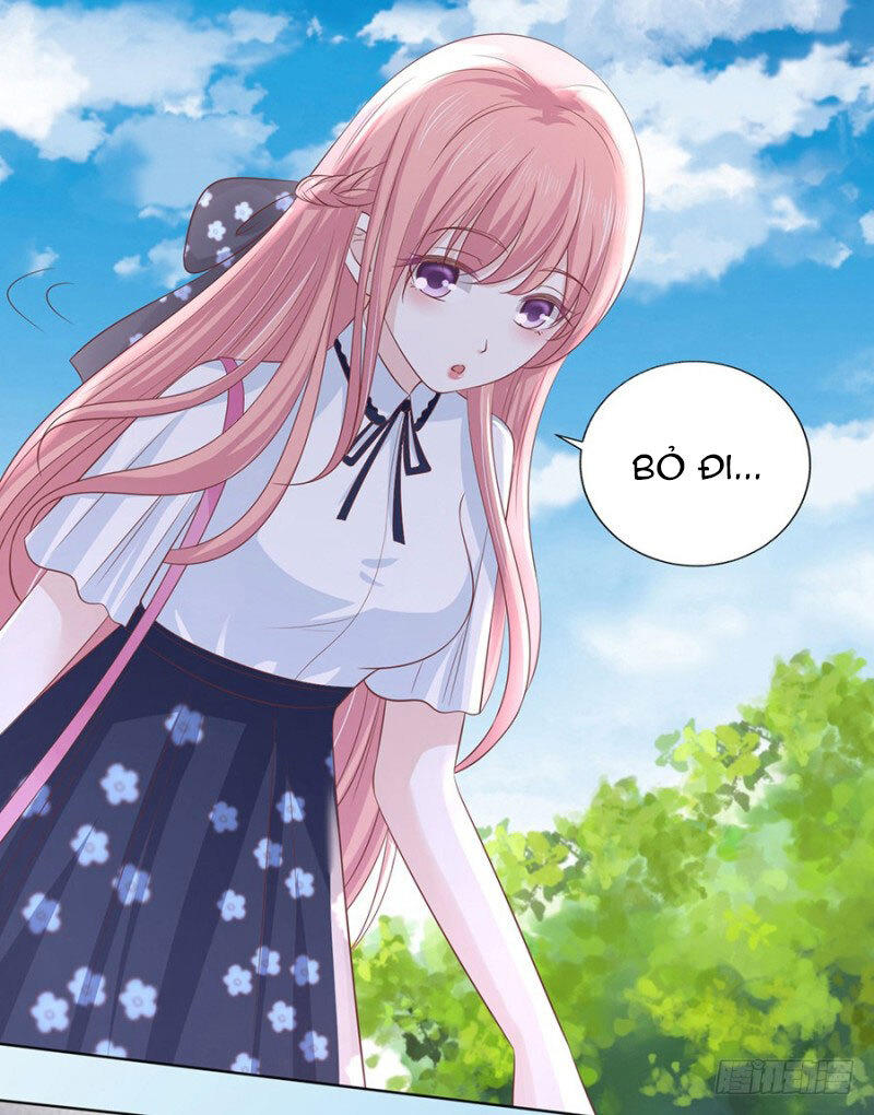 Liệt Ái Tri Hạ: Series Mật Đào Tiểu Tình Nhân Chapter 179 - Trang 2