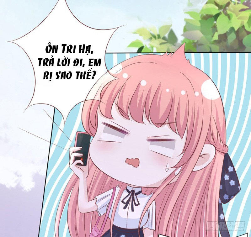 Liệt Ái Tri Hạ: Series Mật Đào Tiểu Tình Nhân Chapter 179 - Trang 2