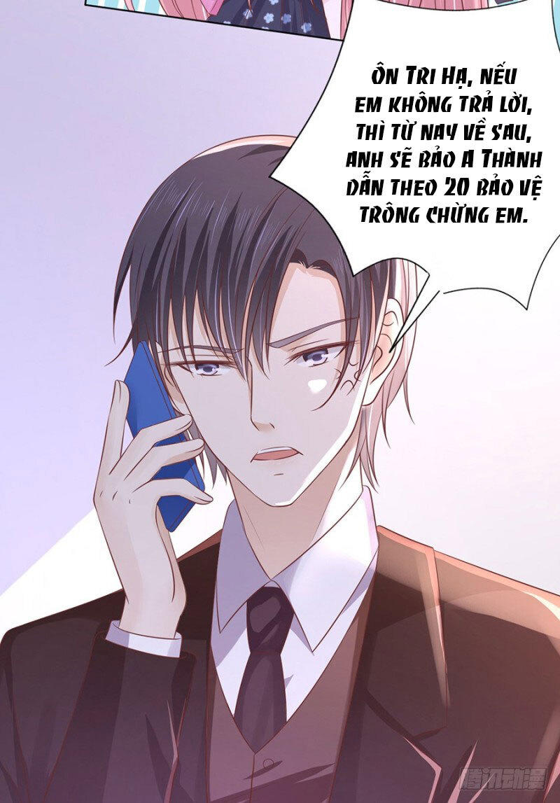 Liệt Ái Tri Hạ: Series Mật Đào Tiểu Tình Nhân Chapter 179 - Trang 2