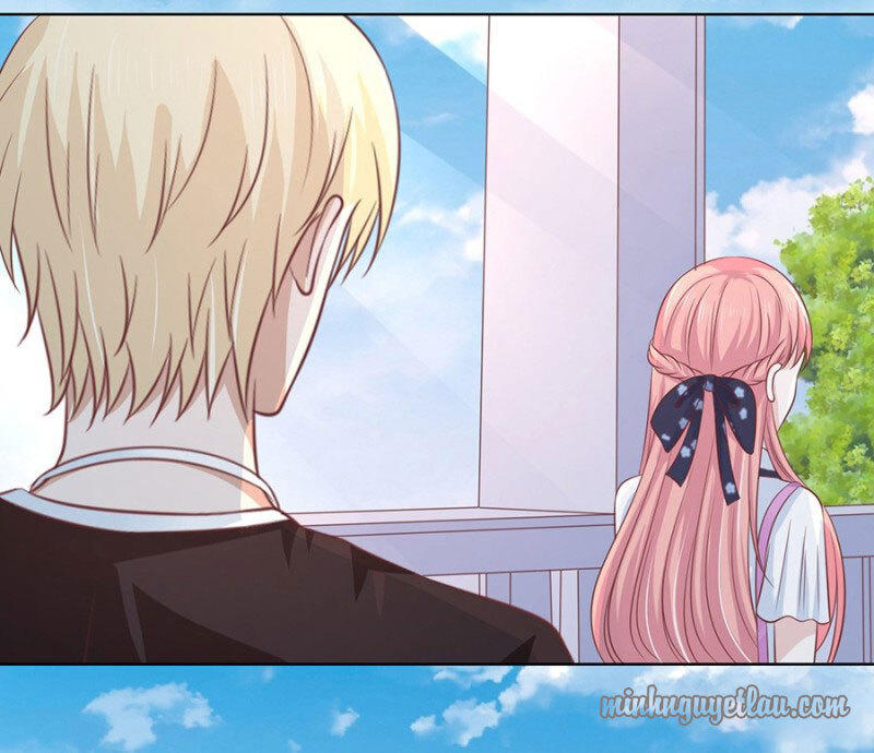 Liệt Ái Tri Hạ: Series Mật Đào Tiểu Tình Nhân Chapter 179 - Trang 2