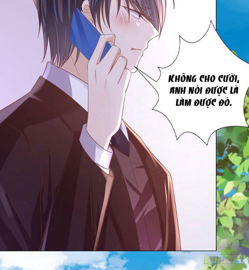 Liệt Ái Tri Hạ: Series Mật Đào Tiểu Tình Nhân Chapter 179 - Trang 2