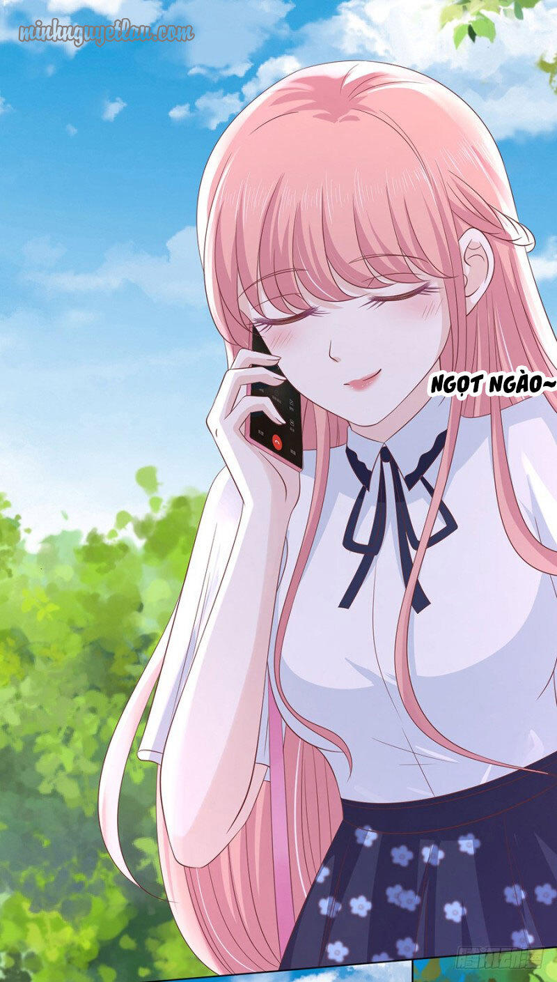 Liệt Ái Tri Hạ: Series Mật Đào Tiểu Tình Nhân Chapter 179 - Trang 2