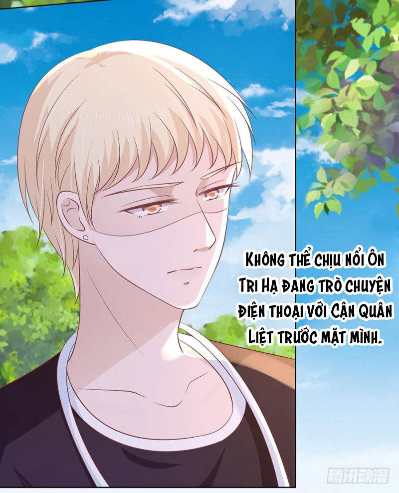 Liệt Ái Tri Hạ: Series Mật Đào Tiểu Tình Nhân Chapter 179 - Trang 2