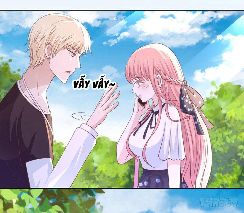 Liệt Ái Tri Hạ: Series Mật Đào Tiểu Tình Nhân Chapter 179 - Trang 2