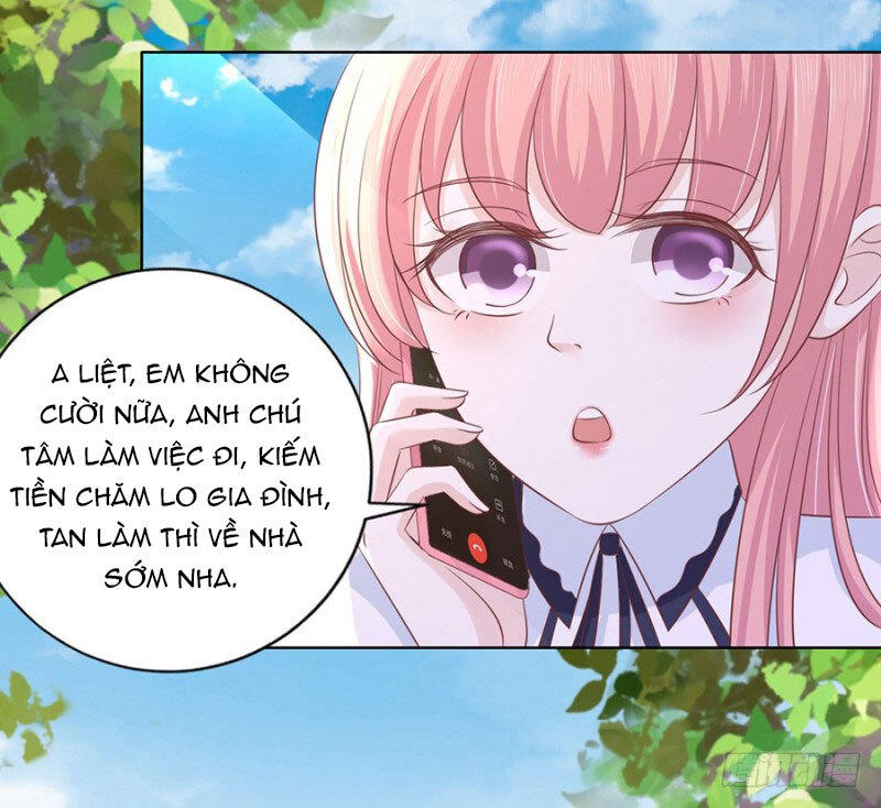 Liệt Ái Tri Hạ: Series Mật Đào Tiểu Tình Nhân Chapter 179 - Trang 2