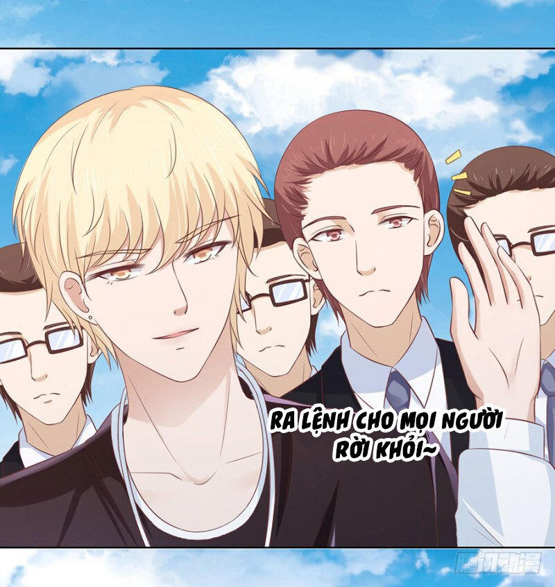 Liệt Ái Tri Hạ: Series Mật Đào Tiểu Tình Nhân Chapter 179 - Trang 2