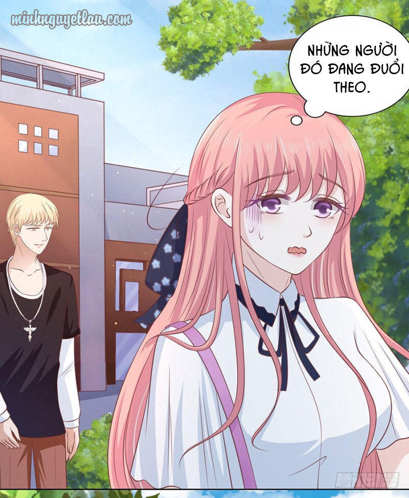 Liệt Ái Tri Hạ: Series Mật Đào Tiểu Tình Nhân Chapter 179 - Trang 2