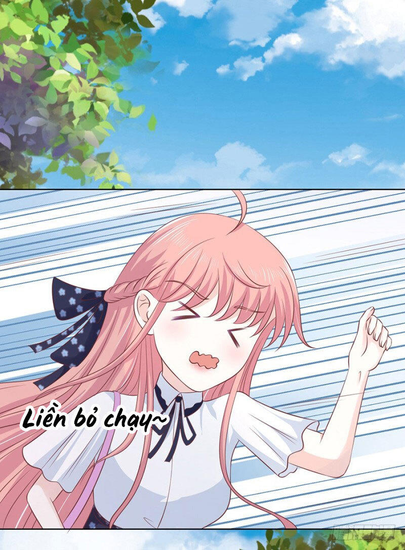 Liệt Ái Tri Hạ: Series Mật Đào Tiểu Tình Nhân Chapter 179 - Trang 2