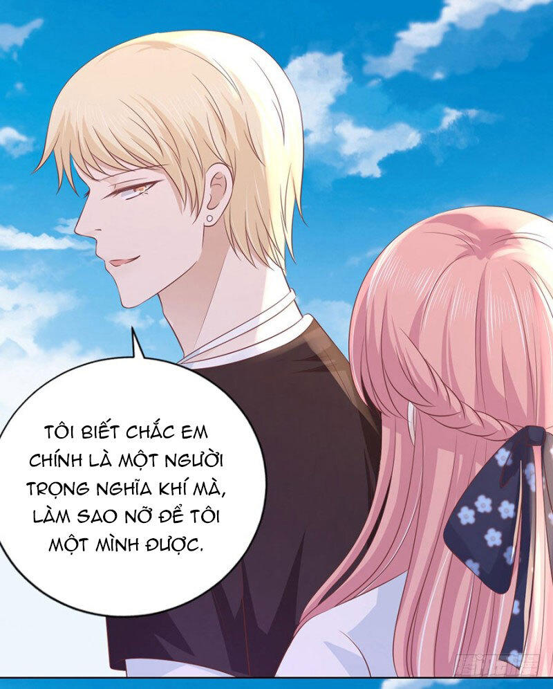 Liệt Ái Tri Hạ: Series Mật Đào Tiểu Tình Nhân Chapter 180 - Trang 2