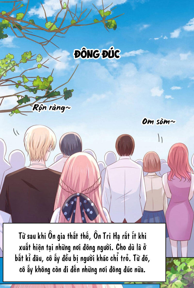 Liệt Ái Tri Hạ: Series Mật Đào Tiểu Tình Nhân Chapter 180 - Trang 2