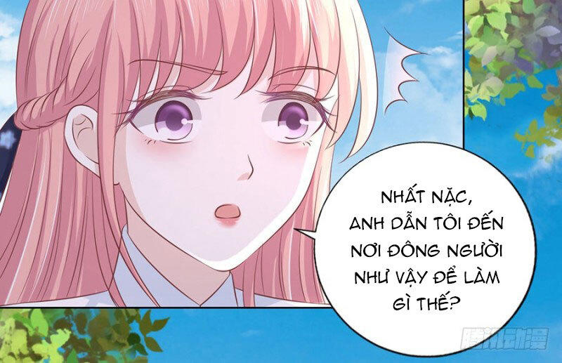 Liệt Ái Tri Hạ: Series Mật Đào Tiểu Tình Nhân Chapter 180 - Trang 2