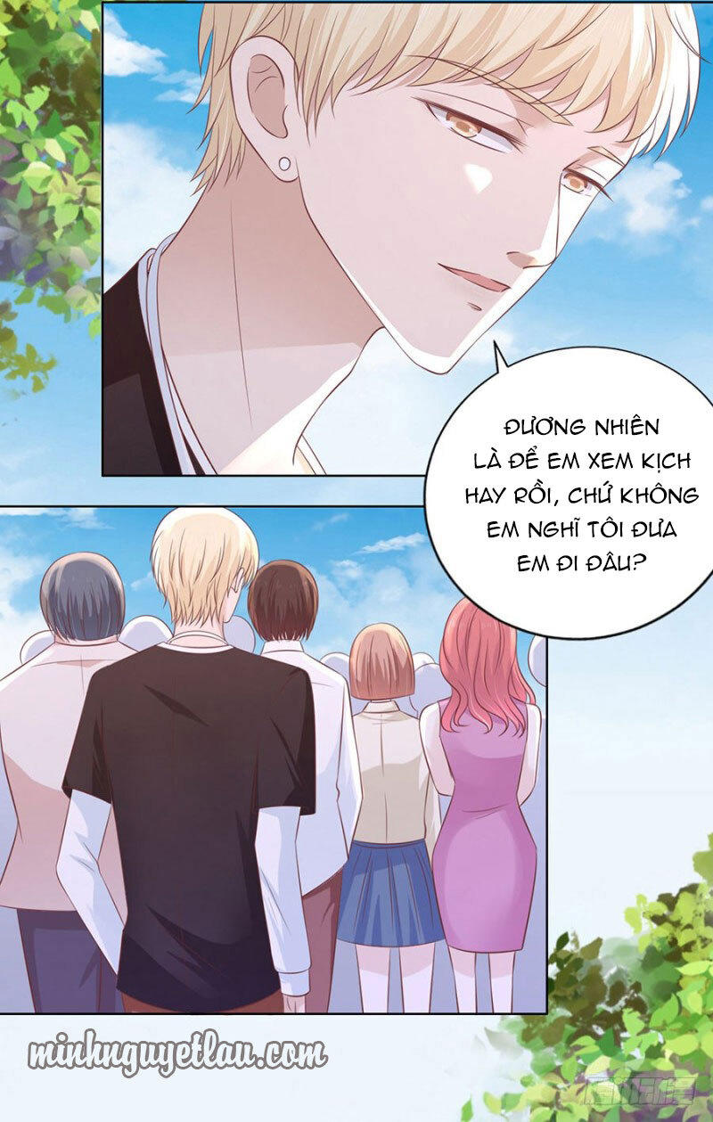 Liệt Ái Tri Hạ: Series Mật Đào Tiểu Tình Nhân Chapter 180 - Trang 2