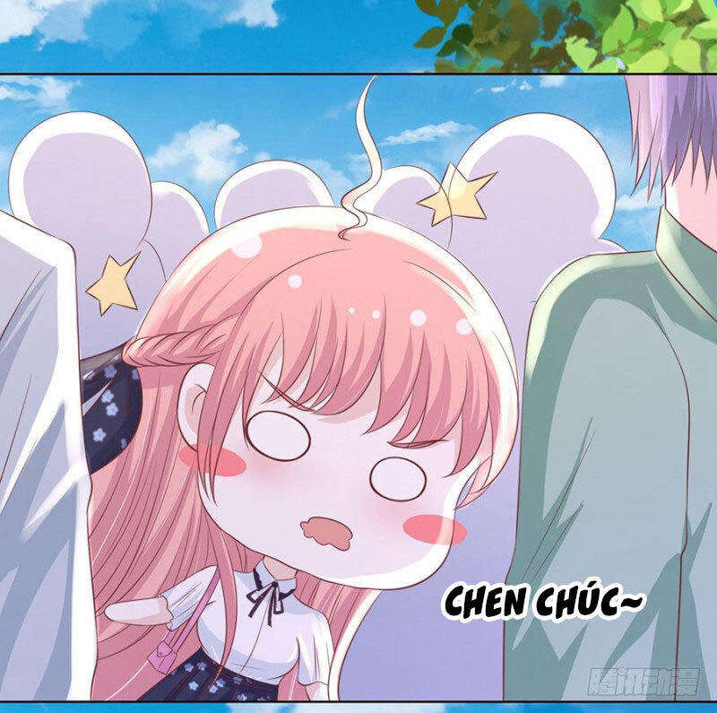 Liệt Ái Tri Hạ: Series Mật Đào Tiểu Tình Nhân Chapter 180 - Trang 2