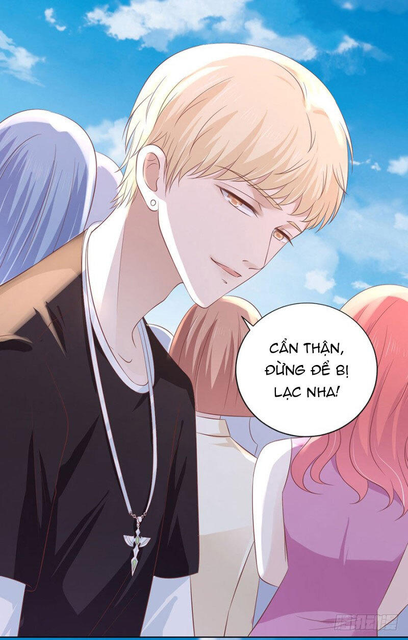 Liệt Ái Tri Hạ: Series Mật Đào Tiểu Tình Nhân Chapter 180 - Trang 2