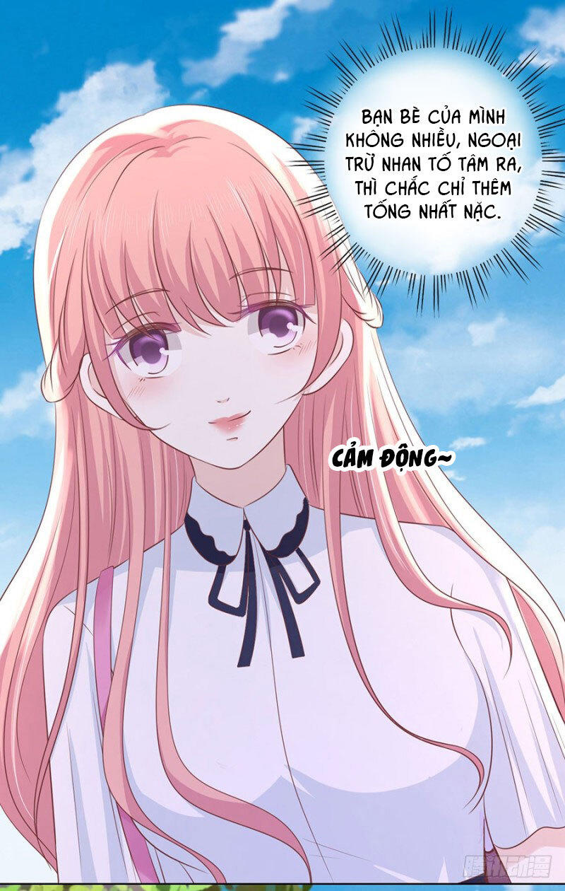 Liệt Ái Tri Hạ: Series Mật Đào Tiểu Tình Nhân Chapter 180 - Trang 2