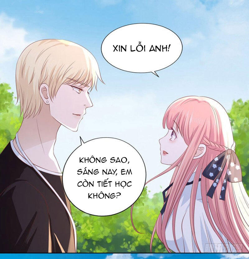 Liệt Ái Tri Hạ: Series Mật Đào Tiểu Tình Nhân Chapter 180 - Trang 2